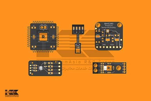 آشنایی با سنسورهای IoT