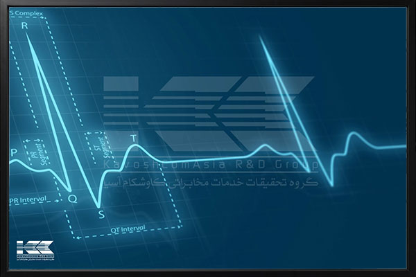 با هوش مصنوعی نوار قلب (ECG) را تفسیر کنید!