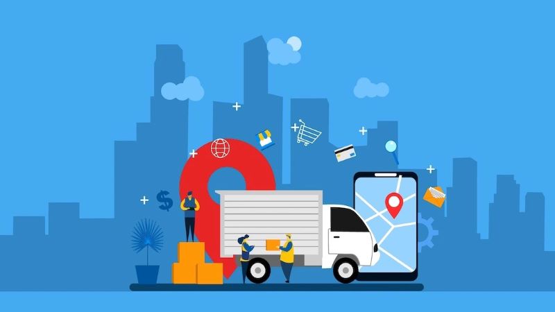 توسعه محدودهی فعالیت